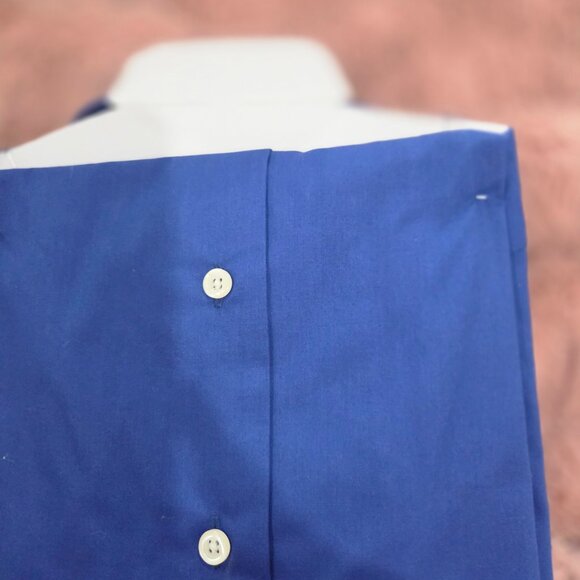 New Covington men's long sleeve shirt - Picture 4 of 7